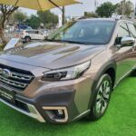 OUTBACK 2.5I-T EYESIGHT