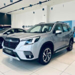 SUBARU FORESTER 2.0 I-S EYESIGHT