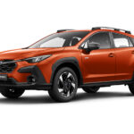 SUBARU CROSSTREK 2.0 I-S EYESIGHT
